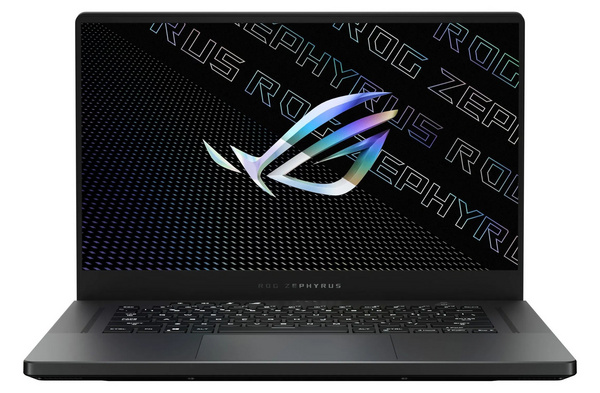 Laptop ASUS ROG Strix G15 G513QM-HQ103T, 15.6", 16 GB RAM, 1 TB SSD, AMD Ryzen™ 7, NVIDIA GeForce RTX 3060, i zi