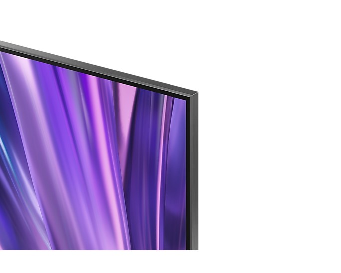 Televizor Samsung QE85QN85DBT, 85", 4K Ultra HD Smart, i argjendtë