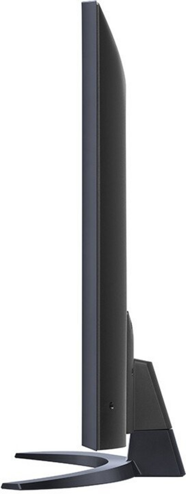 Televizor LG 43UQ91003, 43" (108cm), 4K UHD, i hirtë