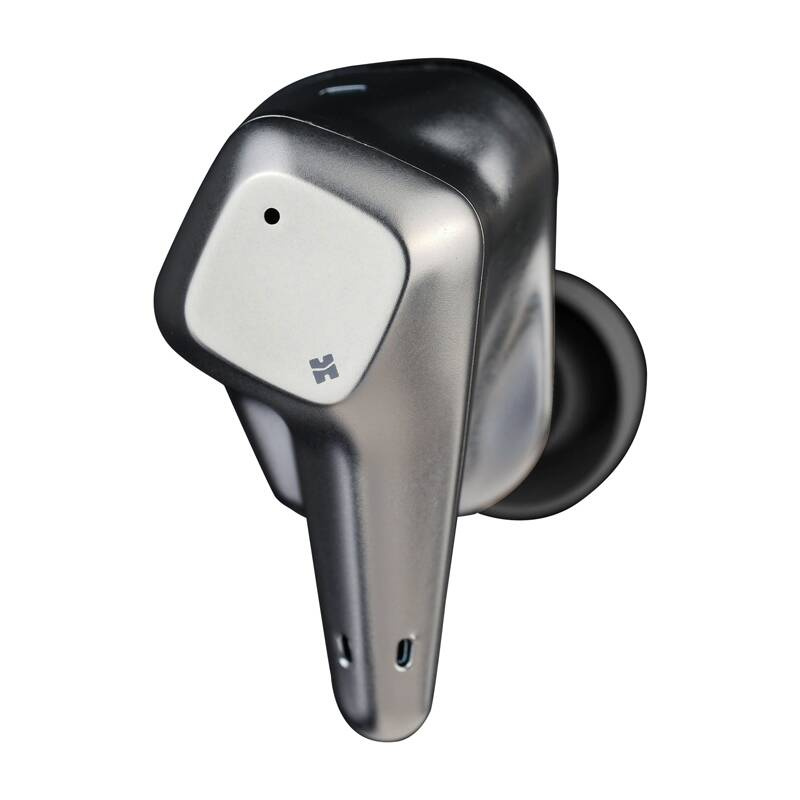 Kufje in-ear HIFIMAN SVANAR Wireless, Bluetooth, ANC, argjendtë