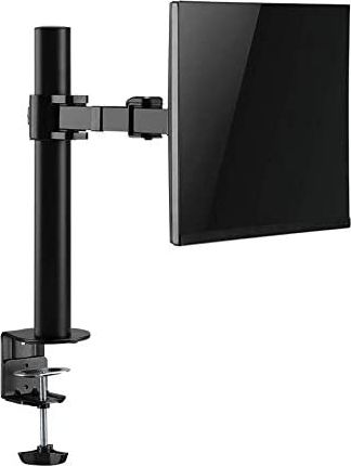 Mbajtëse tavoline për monitor LogiLink BP0105, 17-32", rregullim i pjerrësisë, e zezë