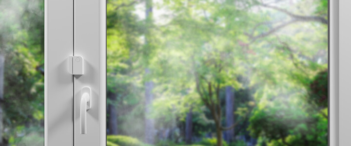 Sensor Tesla për dyer dhe dritare