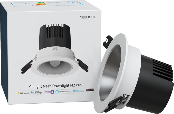 Yeelight Mesh Downlight M2