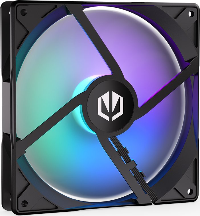 Ftohës Endorfy Stratus 140 PWM ARGB, 140 mm