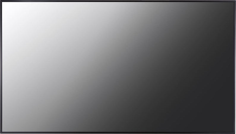 Monitor LG 86UH5F, 86", UHD (3840 x 2160), i zi