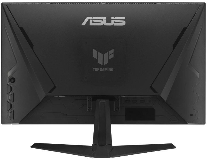 Monitor gaming ASUS TUF VG279Q5A, 27", Full HD 200Hz, i zi