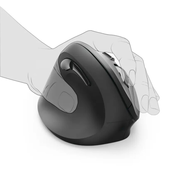 Maus Hama EMW-500L, i zi