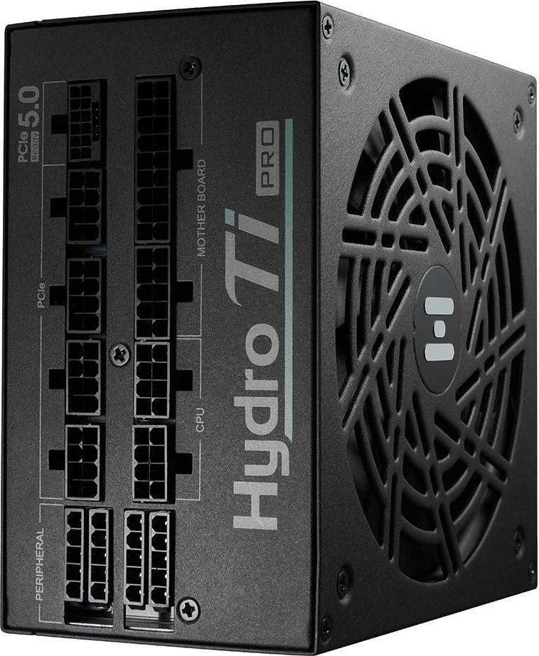Burim energjie FSP/Fortron HYDRO Ti PRO 1000 PPA10A3803 ATX 3.0, 1000W