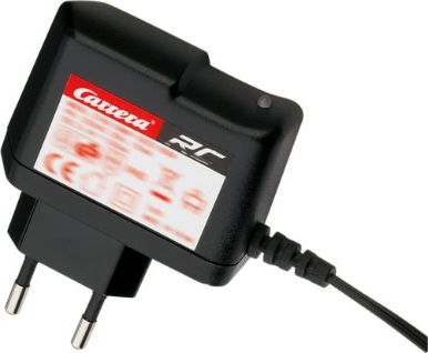 Karikues RC Carrera, 8.4V, 500 mA, i zi