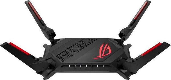 Router Asus GT-AX6000