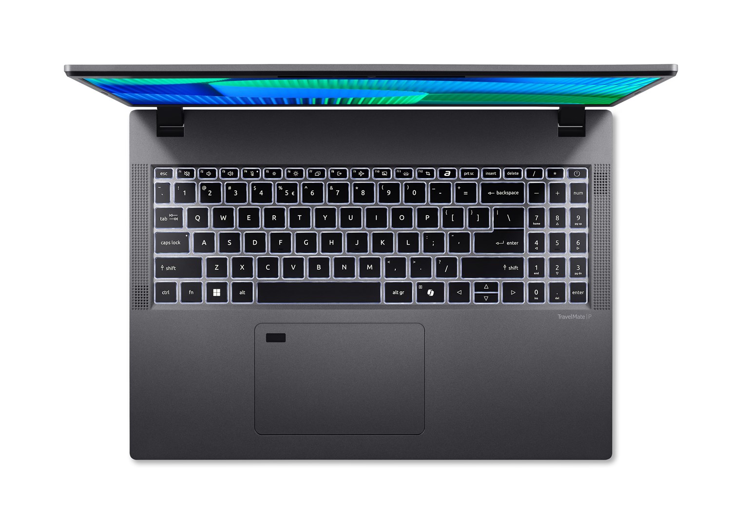 Laptop Acer TravelMate P2 TMP216 51, 16", i5 Ultra 5 120U, 16GB RAM, 512GB SSD