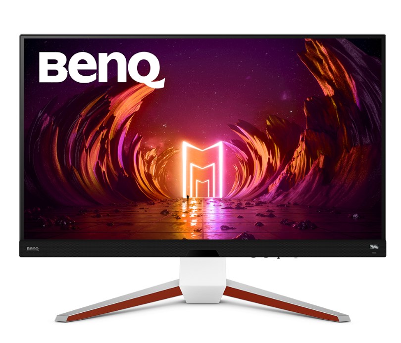 Monitor BenQ EX3210U, 32", 4K LED, i zi