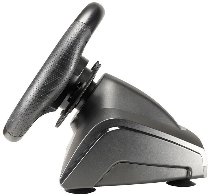 Timon dhe pedale Superdrive SV650 (PC, Switch, PS4, Xbox Series)