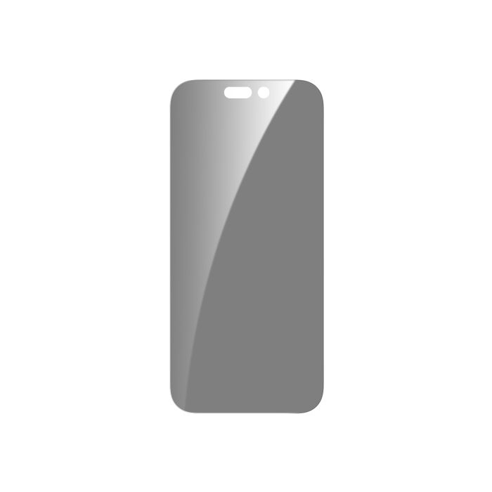 Dviced Privacy Tempered Glass Screen Protector For iPhone 17 Pro Max With Dust-Free Applicator