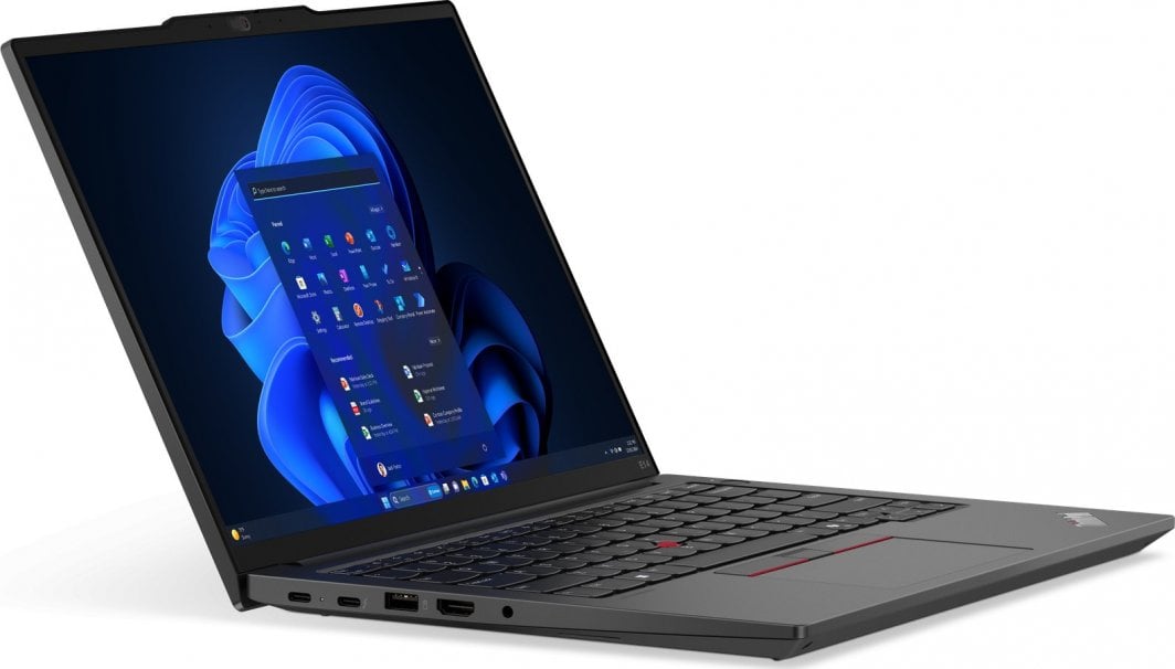 Laptop ThinkPad E14 G6, 14", Intel Core Ultra 7 155H, 16GB RAM, 512GB SSD