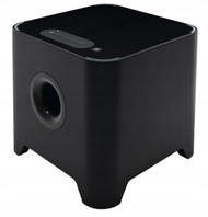 Subwoofer studio Mackie CR6S-X, 6.5", aktiv, me ndriçim RGB