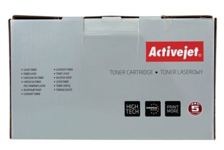 Drum printeri Activejet 101R00474 DRX-3052NX, për Xerox Phaser WorkCentre, gri