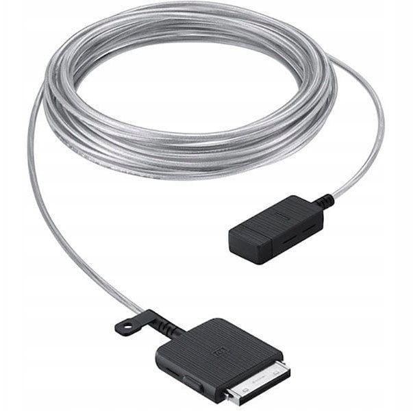 Kabllo Samsung QLED One Connect BN39-02470A, fibër optike, 5m