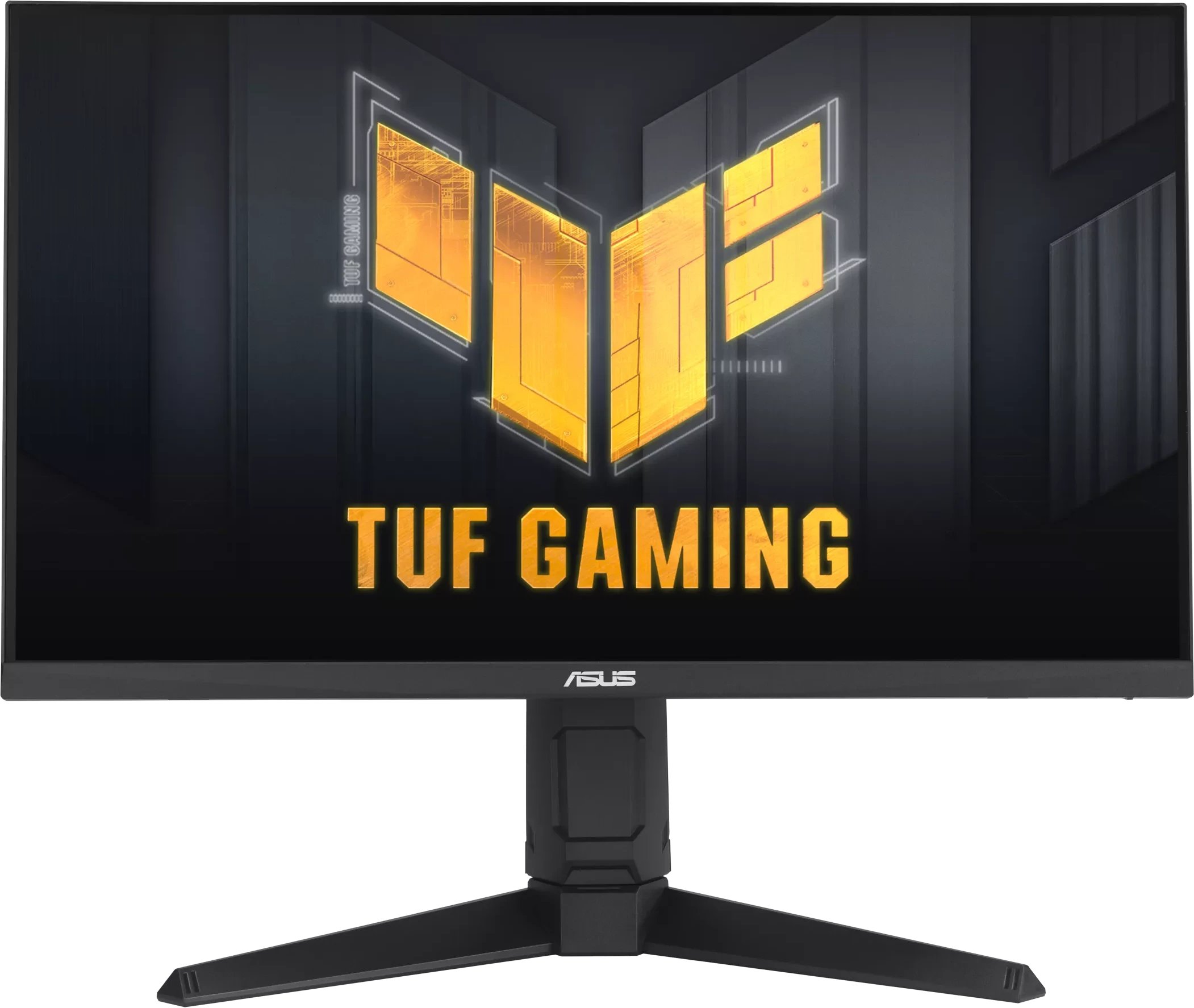 Monitor gaming ASUS TUF VG259QL5A, 24.5", Full HD, 200Hz, i zi