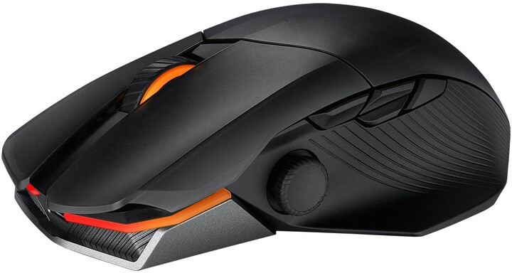 Maus ASUS ROG Chakram X Origin, i zi