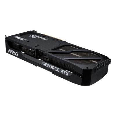 Kartelë grafike MSI GeForce RTX 5080 16G SHADOW 3X OC NVIDIA 16 GB GDDR7