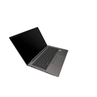 Laptop Z, 15.6", trup metalik, gri
