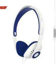 Kufje Koss, KPH30iW, të bardha