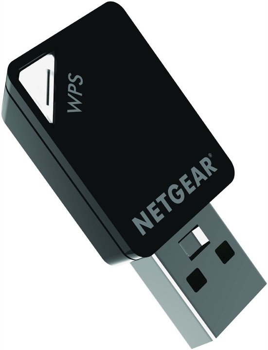 USB Netgear A6100