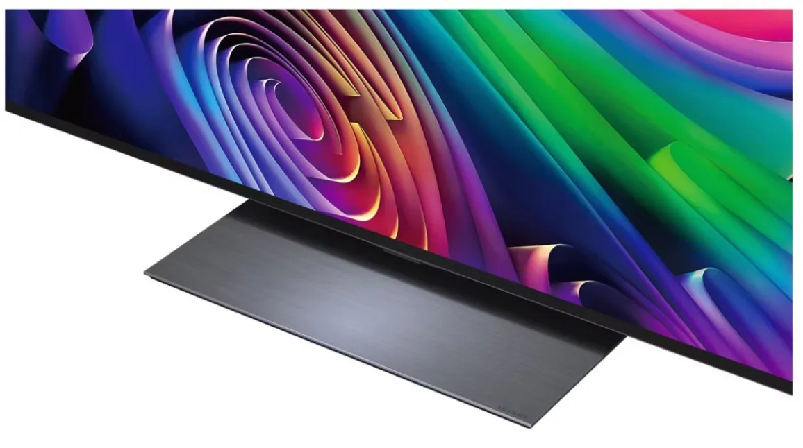 Televizor LG OLED 83C61LA, 83", 4K UHD, i zi
