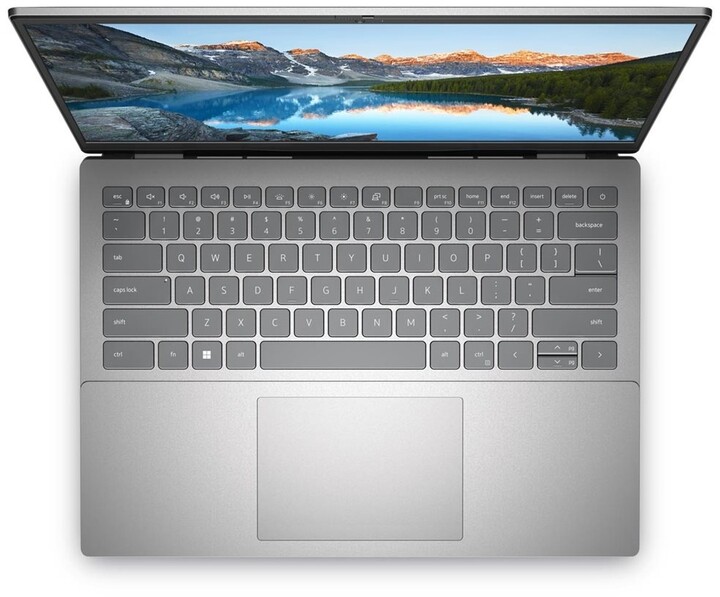 Laptop Dell Inspiron 14 (5425), 14 ", AMD Ryzen 7, 16GB RAM, 512GB SSD, AMD Radeon Graphics, gri