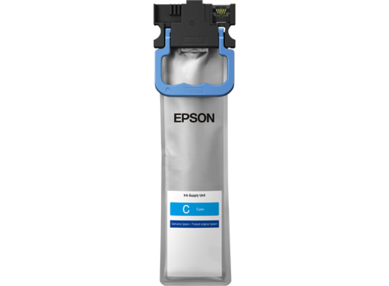 Patronë boje Epson C13T13L240, XL, cyan