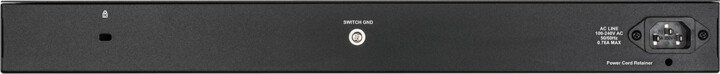 Switch D-Link DGS-1210-58 