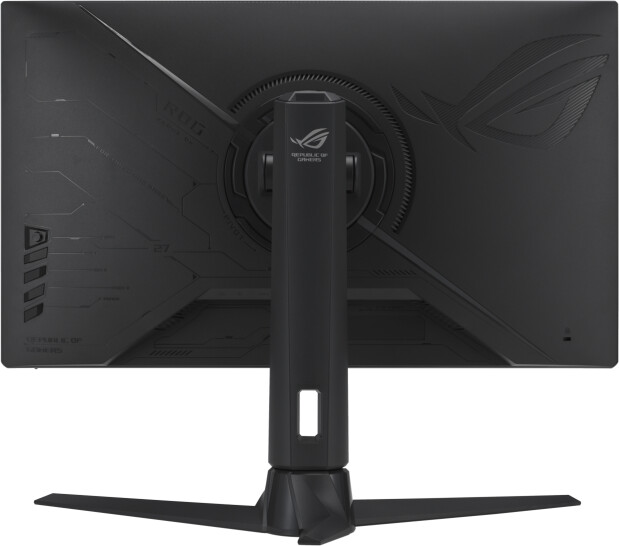 Monitor ASUS ROG STRIX XG27AQMR - LED, 27"
