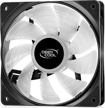Ventilator Deepcool RF 120, i zi 3