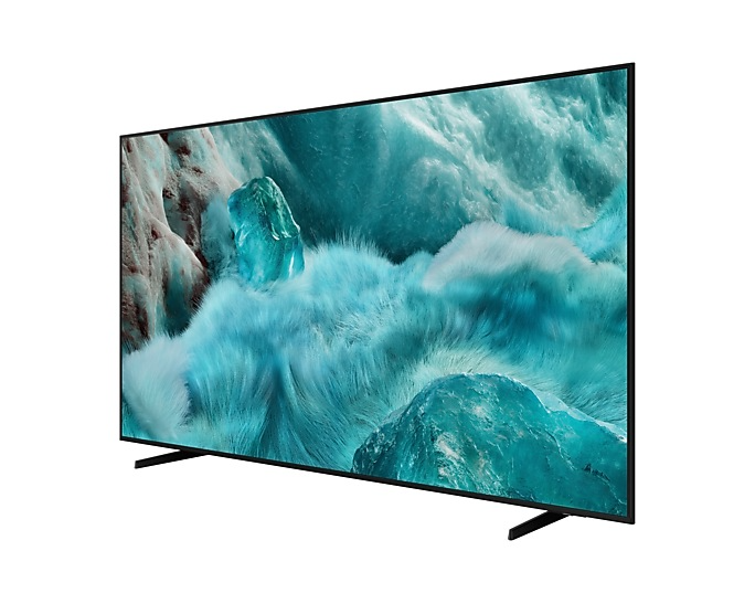 Televizor Samsung QE85Q7F2AUXXH, 85", QLED 4K, i zi