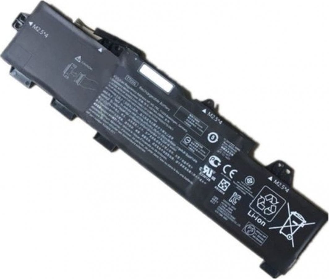 Bateri HP 933322-852, 3Cell, 56Wh, Li-Ion, 4.85Ah