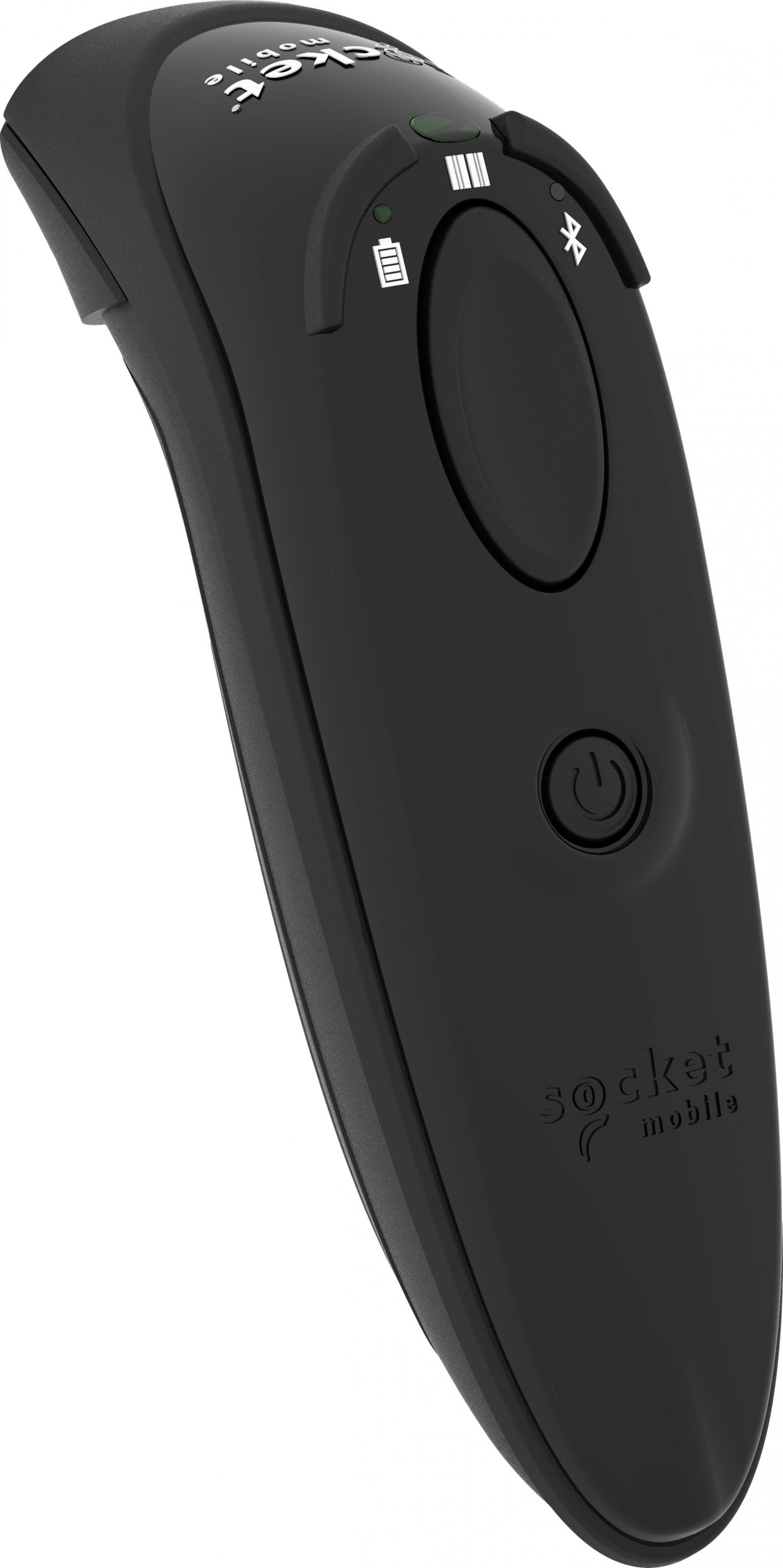 Skaner barkodesh Socket Mobile DuraScan D740, Bluetooth, IP54, i zi