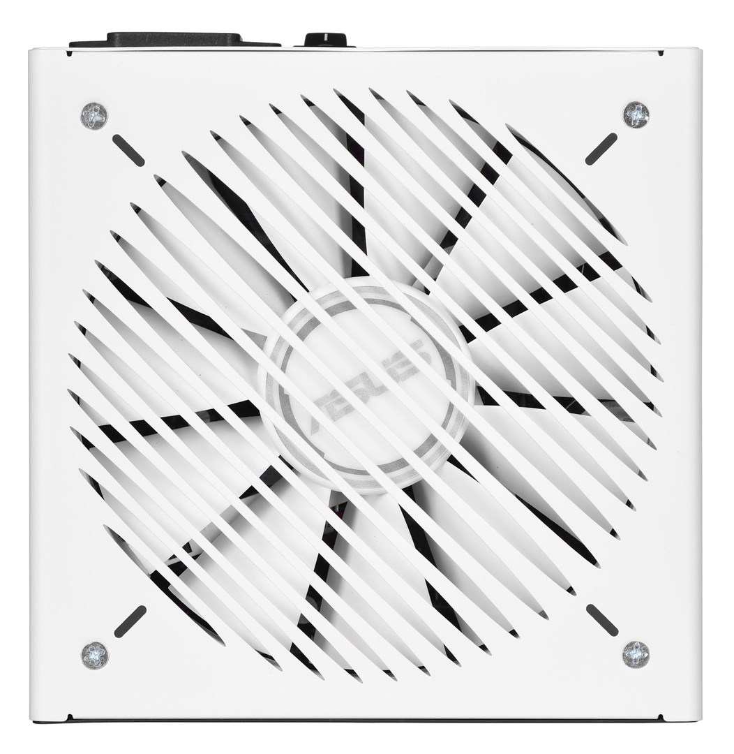 Burim energjie ASUS Prime AP-850G, 850W, 80PLUS Gold, ATX 3.0, i bardhë