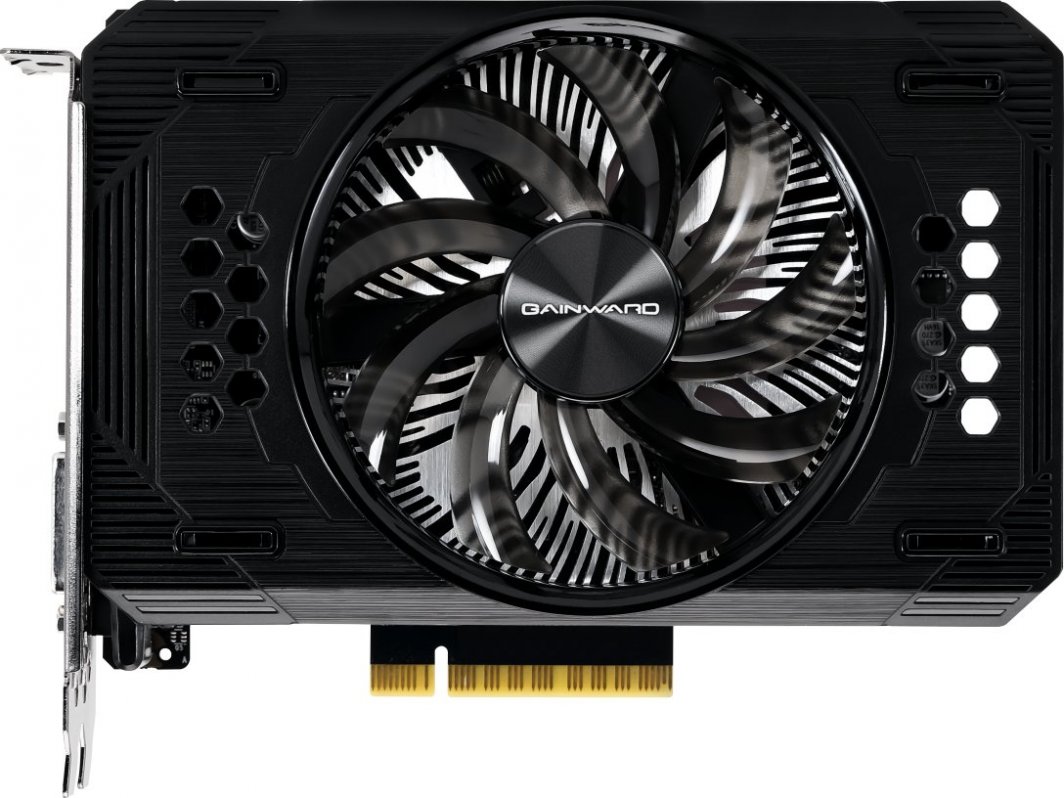 Kartelë grafike Gainward GeForce RTX 3050 Pegasus 8GB GDDR6
