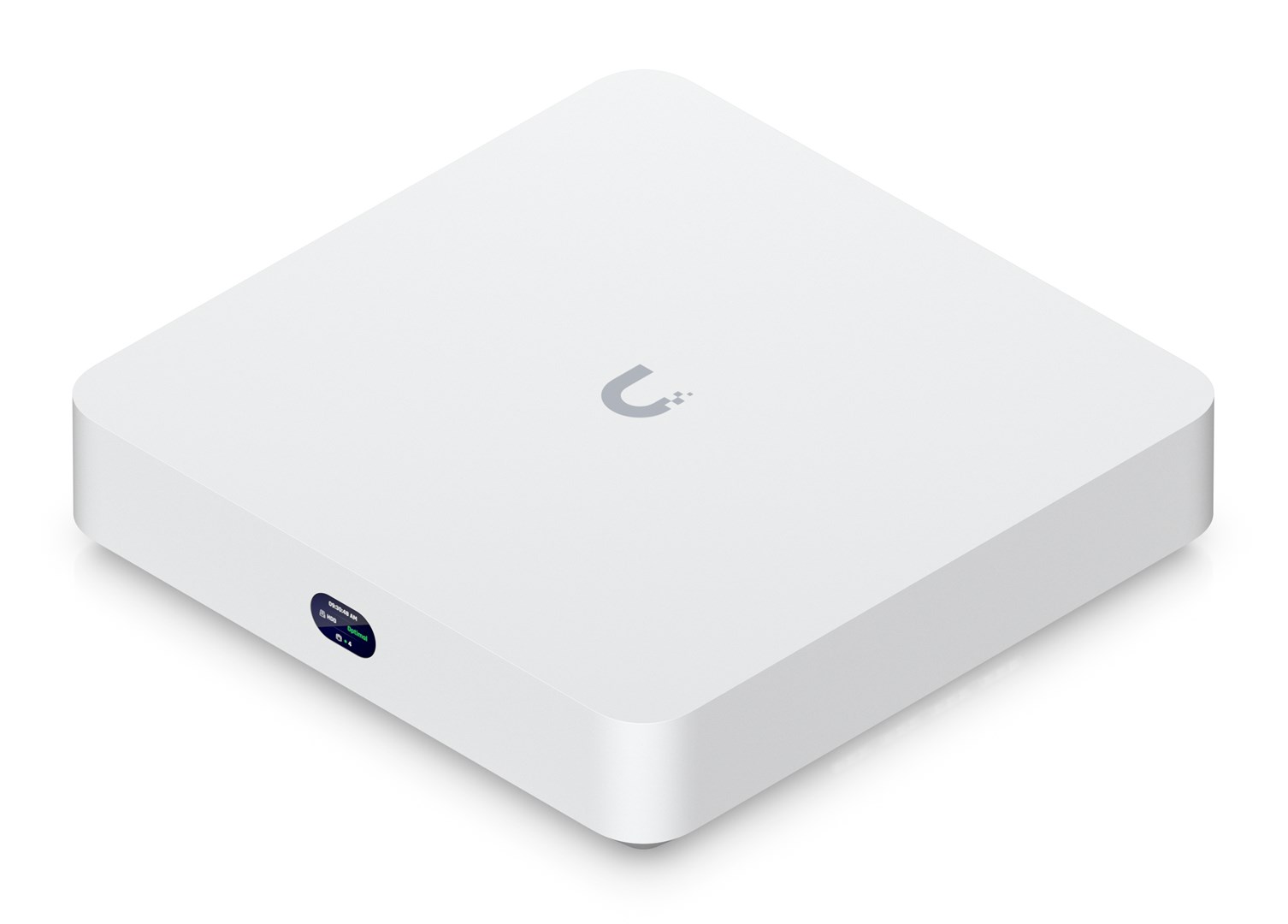 Set kamerash sigurie Ubiquiti UNVR Instant Kit, NVR 1TB, me kabllo