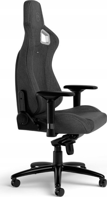 Karrige gaming Noblechairs EPIC TX, pëlhurë, anthracite