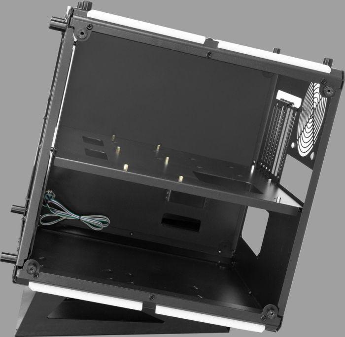 Kasë Azza Cube 802F, Cube Tower