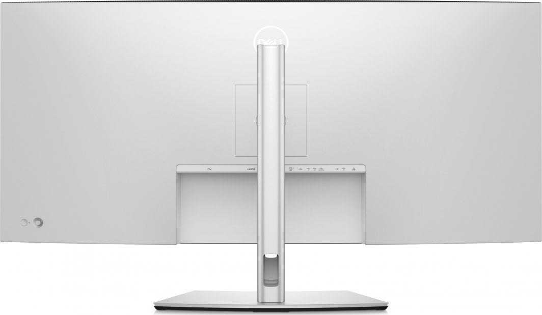 Monitor Dell UltraSharp U4025QW, 40", 5K, 120Hz, Thunderbolt 4 140W, i zi