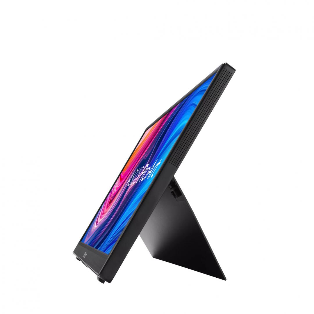 Monitor portabël Asus ProArt PA148CTV, 14", FHD, i zi