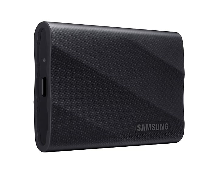SSD portabël Samsung T9 MU-PG4T0B, 4TB, USB 3.2 Gen 2 Type C, i zi