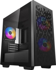 RTX 5060, AMD Ryzen 7 5700X, 16GB RAM, 512GB SSD, Gaming PC Gjirafa50 Magic Series 2