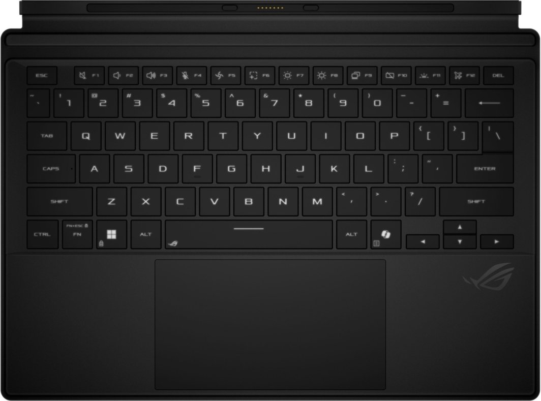 Laptopi Asus ROG Flow Z13 GZ302, Ryzen AI Max+ 395, 64GB, 1TB SSD, Radeon 8060S, 13.4" 180Hz, W11 Pro, i zi