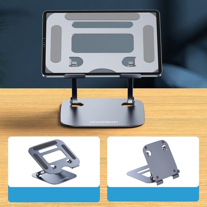 Mbajtësi për laptop dhe tablet Choetech 7" - 13", palosëse