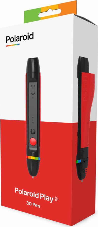 Stilolaps 3D Polaroid Play+ (SB6075) + filament