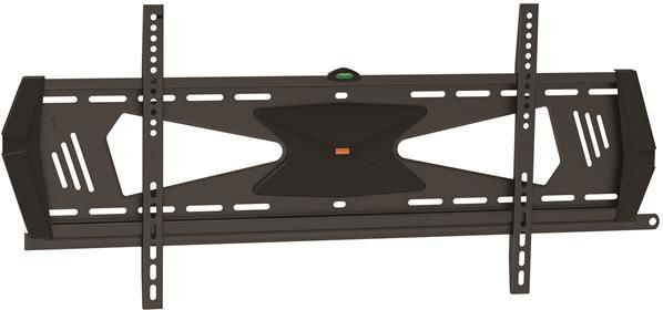 Mbajtëse murale për TV StarTech FPWFXBAT, 37" 70", profil i ulët, e zezë